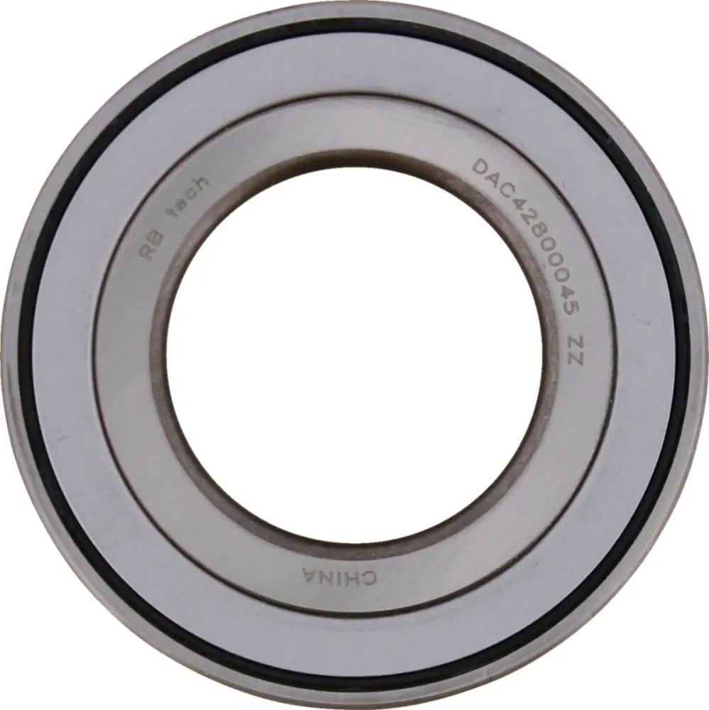 MOOSE OFFROAD HARD-PARTS - WHEEL BEARING KIT REAR KAW MSE - 02151478