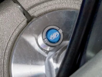 MOTION PRO - BLEEDER SET MICRO KYB - 04040280