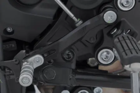 SW-MOTECH - GEAR LEVER - 16021535