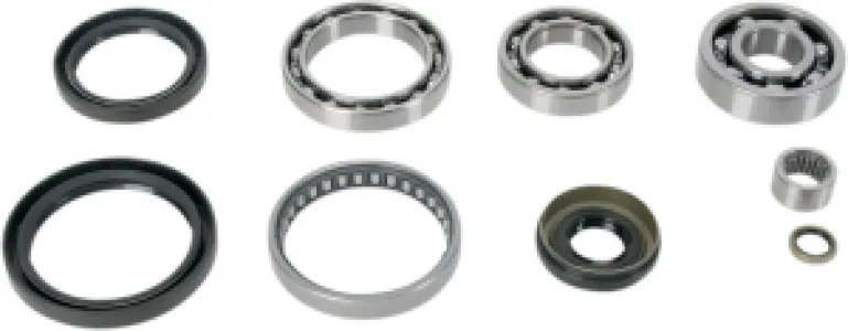 MOOSE OFFROAD HARD-PARTS - BEARING KIT DIFFERENTIAL FRT K - 12050187