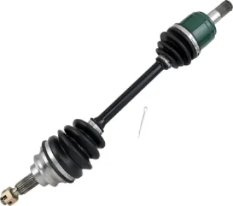 MOOSE OFFROAD FOUR WHEEL - AXLE KIT COMPLETE HONDA - 02141627