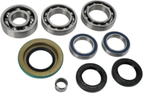 MOOSE OFFROAD HARD-PARTS - BEARING KIT DIFFERENTIAL RR CA - 12050191