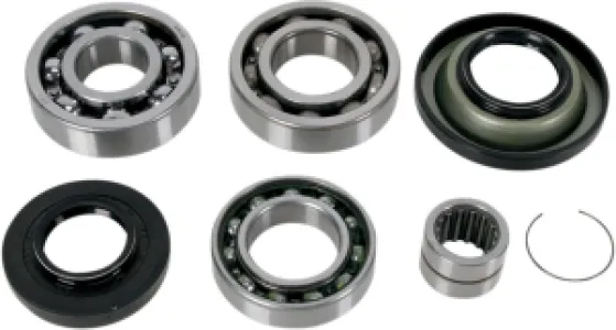 MOOSE OFFROAD HARD-PARTS - BEARING KIT DIFF RR HON - 12050188