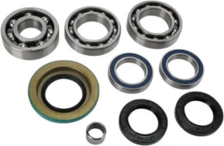 MOOSE OFFROAD HARD-PARTS - BEARING KIT DIFFERENTIAL FT CA - 12050192
