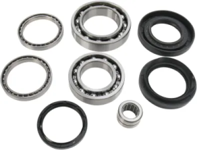 MOOSE OFFROAD HARD-PARTS - BEARING KIT DIFFERENTIAL RR HO - 12050199