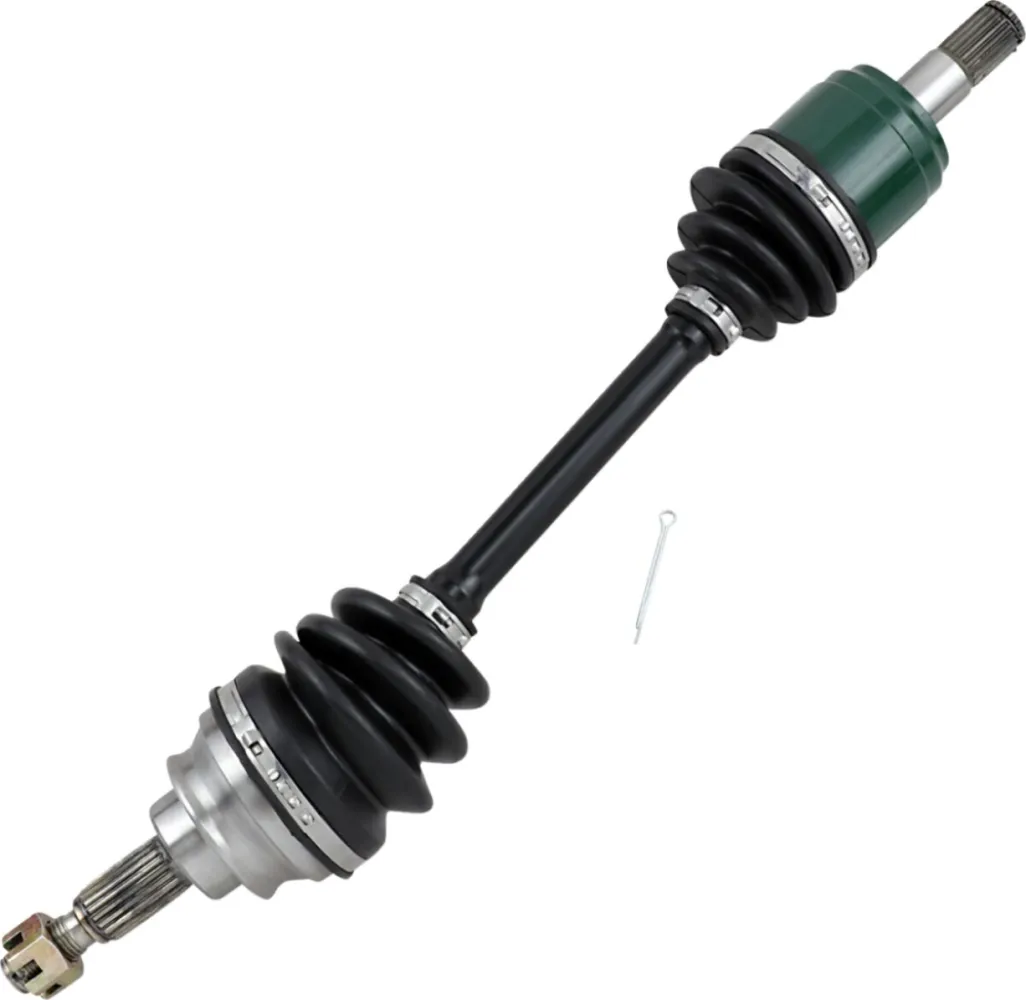 MOOSE OFFROAD FOUR WHEEL - AXLE KIT COMPLETE HONDA - 02141628