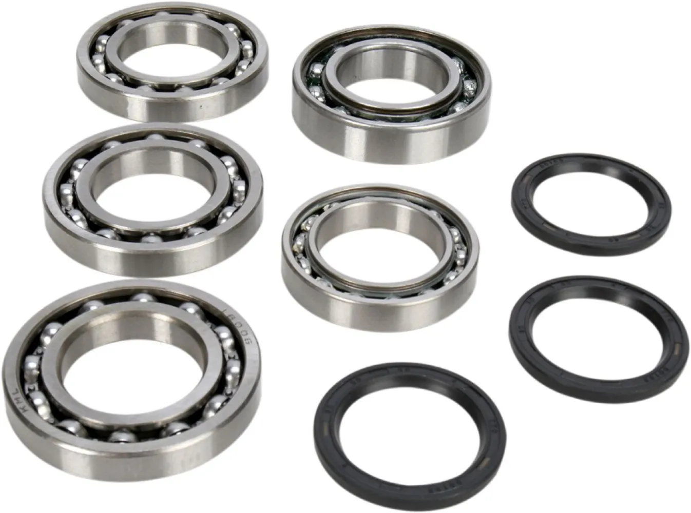 MOOSE OFFROAD HARD-PARTS - BEARING KIT DIFFERENTIAL FT YA - 12050210