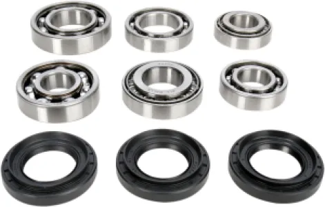 MOOSE OFFROAD HARD-PARTS - BEARING KIT DIFFERENTIAL FT PO - 12050212