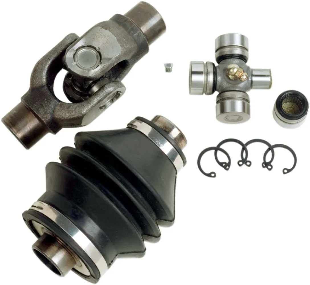 ALL BALLS - U-JOINT KIT 19-1001 - 12050217