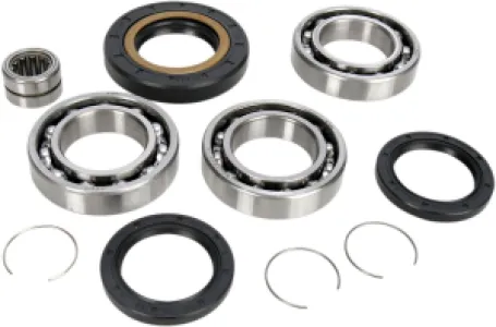 MOOSE OFFROAD HARD-PARTS - BEARING KIT DIFFERENTIAL RR HO - 12050216