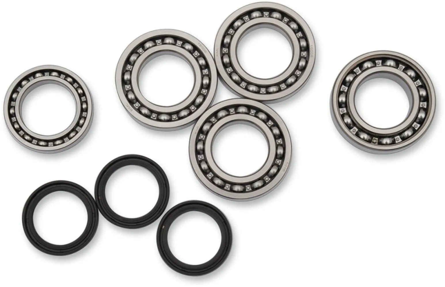 MOOSE OFFROAD HARD-PARTS - BEARING KIT DIFFERENTIAL FT PO - 12050214