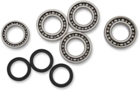 MOOSE OFFROAD HARD-PARTS - BEARING KIT DIFFERENTIAL FT PO - 12050214