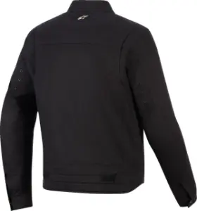 ALPINESTARS (ROAD) - JACKET BRUISER BLACK 2XL - 28207823