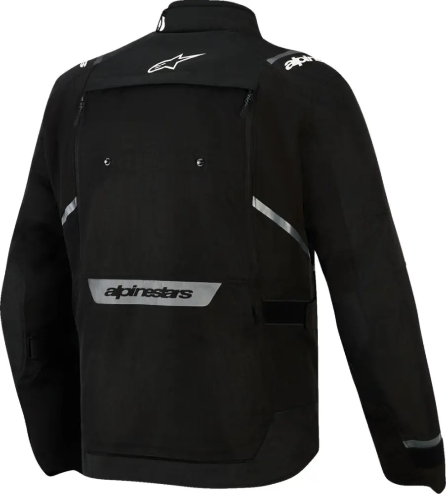 ALPINESTARS (ROAD) - JACKET CUSCO DS BLACK L - 28207838