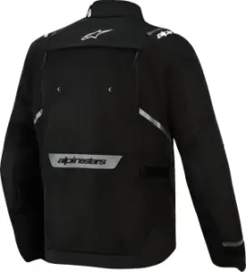 ALPINESTARS (ROAD) - JACKET CUSCO DS BLACK L - 28207838