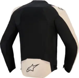 ALPINESTARS (ROAD) - JACKET T-SPS AIR V2 BLACK/MAST - 28207879