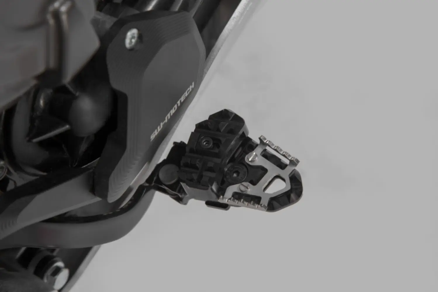 SW-MOTECH - BRAKE PEDAL EXTENSION - 16100623