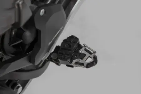 SW-MOTECH - BRAKE PEDAL EXTENSION - 16100623