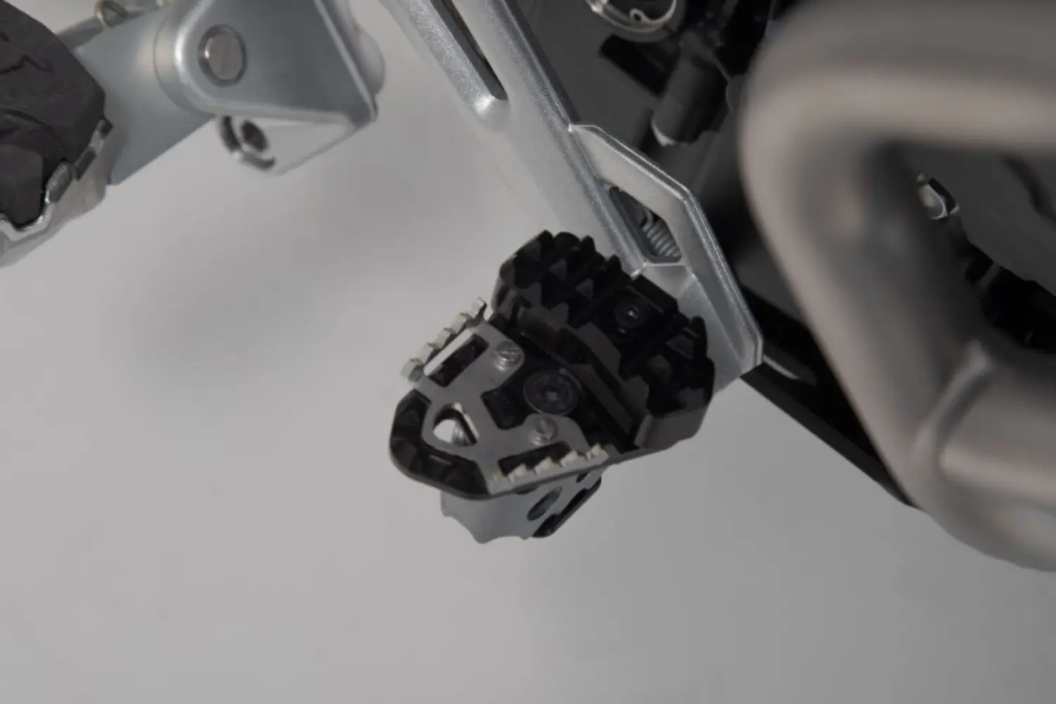 SW-MOTECH - BRAKE PEDAL EXTENSION - 16100628