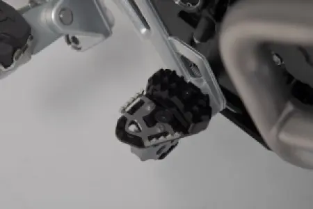 SW-MOTECH - BRAKE PEDAL EXTENSION - 16100628