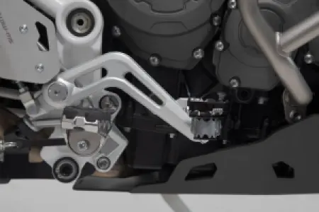 SW-MOTECH - BRAKE PEDAL EXTENSION - 16100628