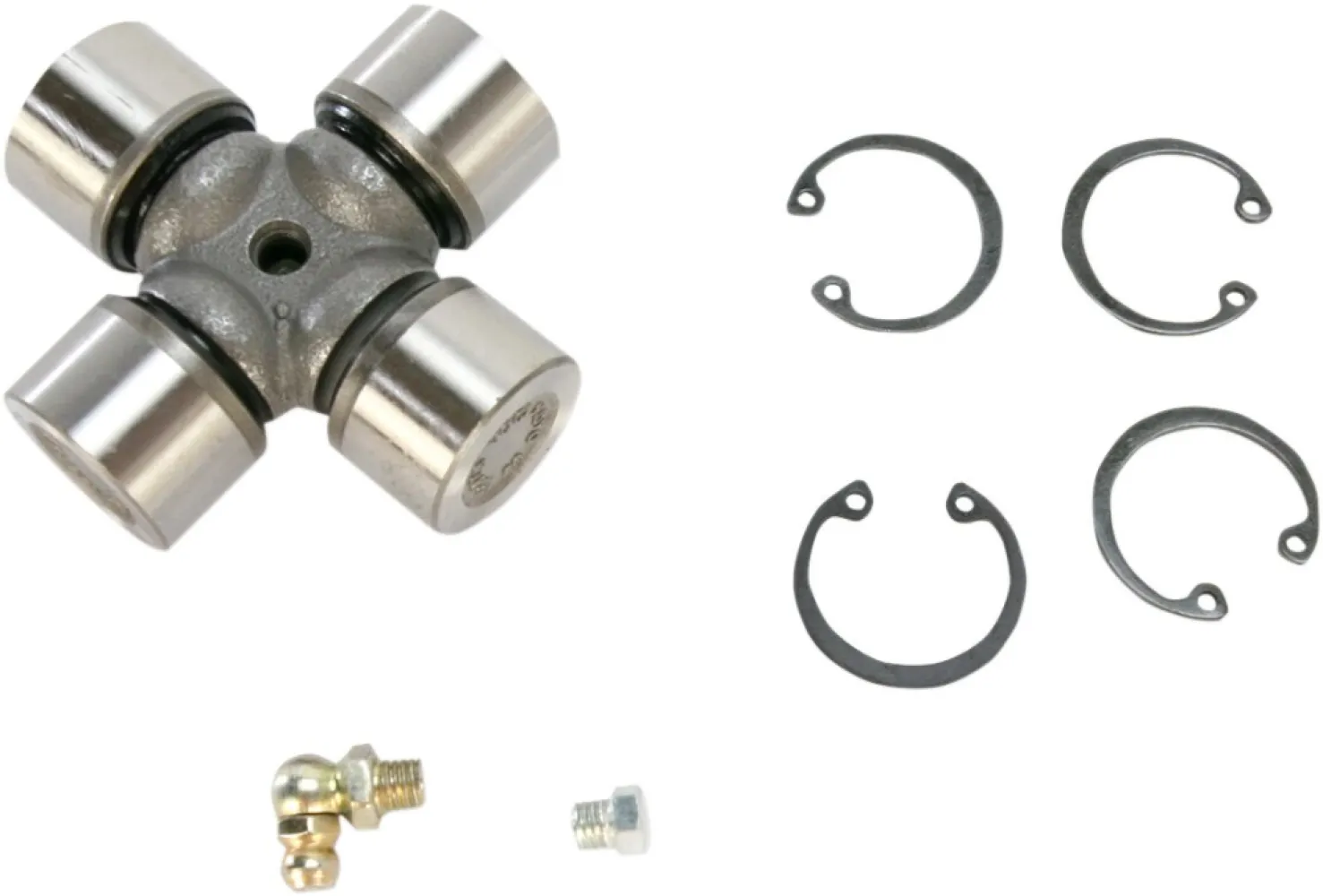 ALL BALLS - U-JOINT KIT 19-1006 - 12050222