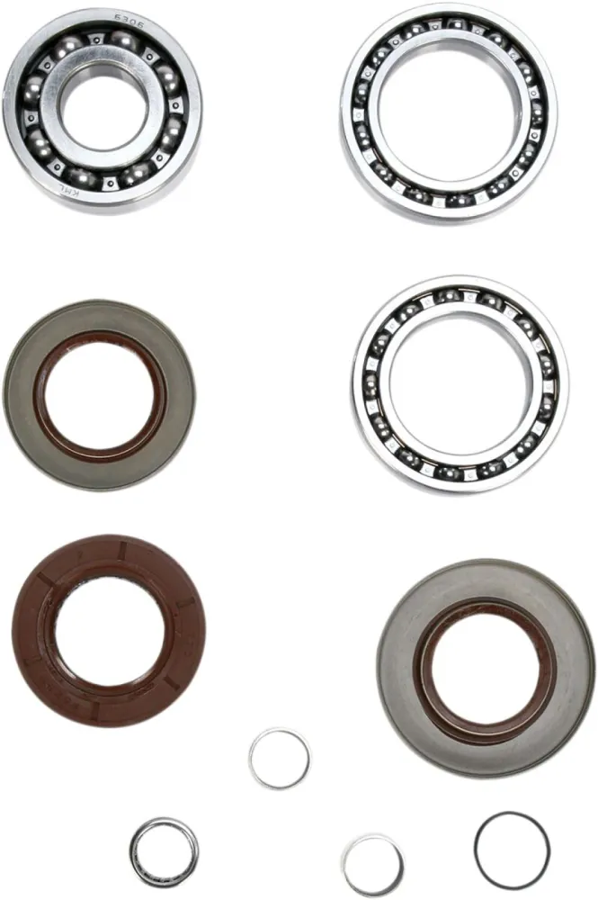 MOOSE OFFROAD HARD-PARTS - BEARING KIT DIFFERENTIAL RR PO - 12050233