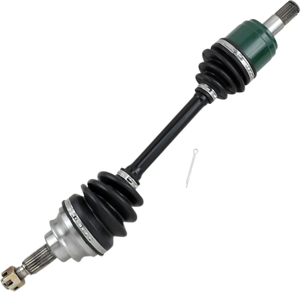 MOOSE OFFROAD FOUR WHEEL - AXLE KIT COMPLETE HONDA - 02141628