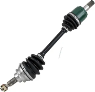 MOOSE OFFROAD FOUR WHEEL - AXLE KIT COMPLETE HONDA - 02141628