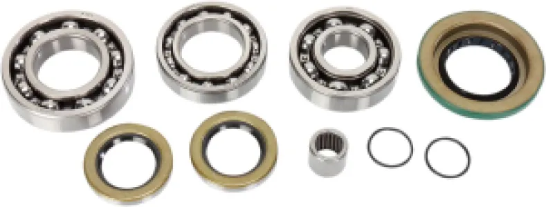 MOOSE OFFROAD HARD-PARTS - BEARING KIT DIFFERENTIAL RR CA - 12050237