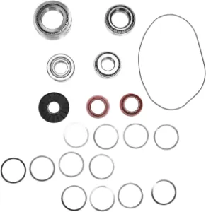 MOOSE OFFROAD HARD-PARTS - BEARING KIT DIFF RR POL - 12050234