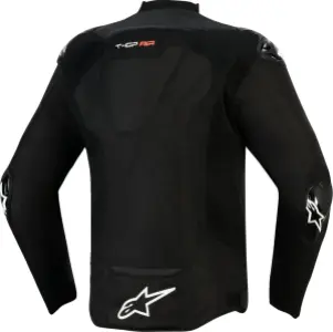 ALPINESTARS (ROAD) - JACKET T-GP AIR BLACK XL - 28207905