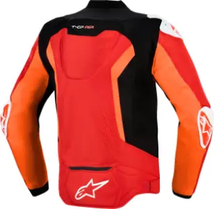ALPINESTARS (ROAD) - JACKET T-GP AIR RED/RED/BLACK  - 28207921