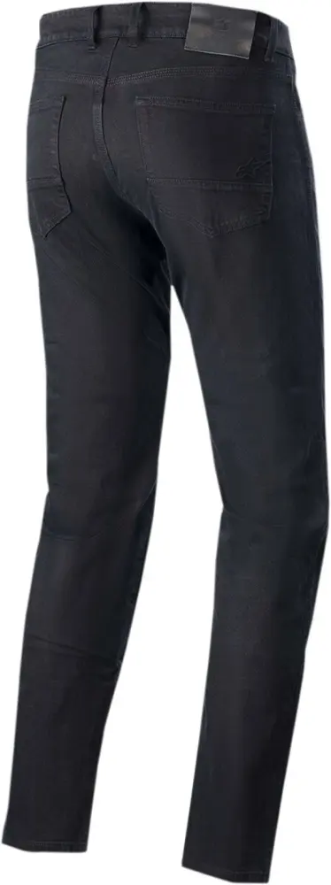 ALPINESTARS (ROAD) - PANT RADON BLUE/BLACK 30 - 28211356