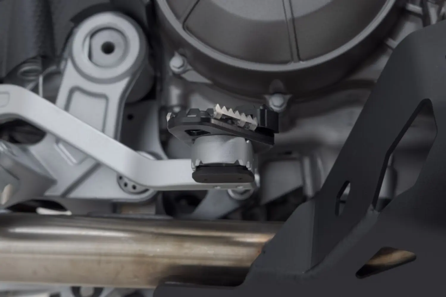 SW-MOTECH - BRAKE PEDAL EXT - 16100674