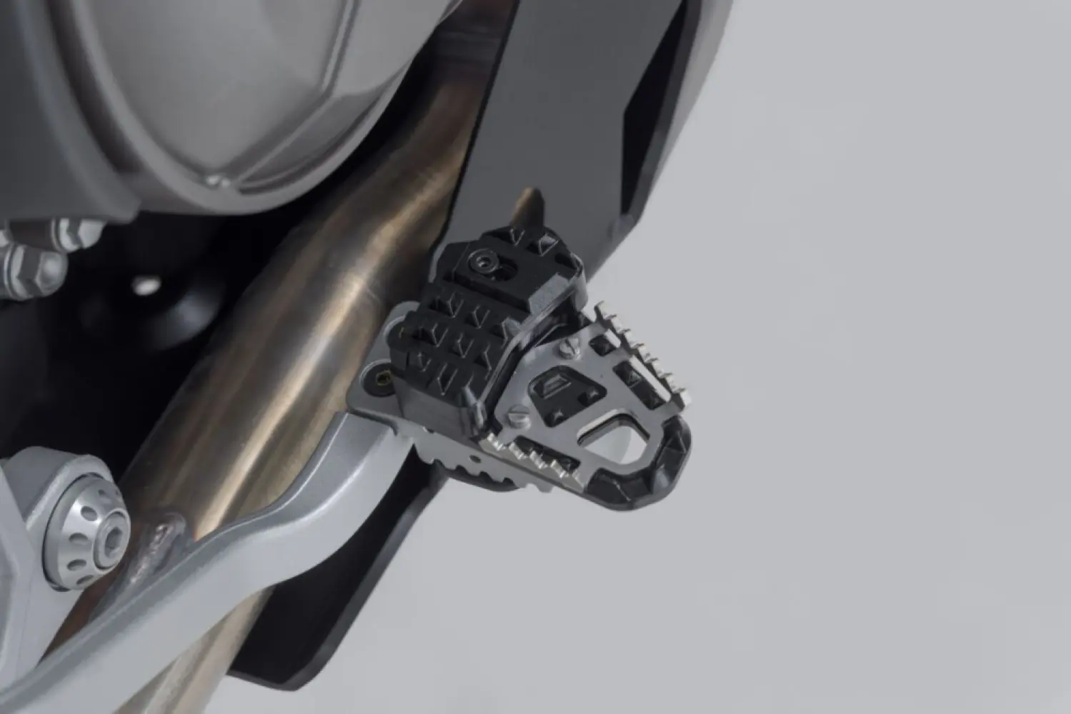 SW-MOTECH - BRAKE PEDAL EXT - 16100674