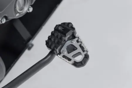 SW-MOTECH - BRAKE PEDAL EXTENSION  - 16100688