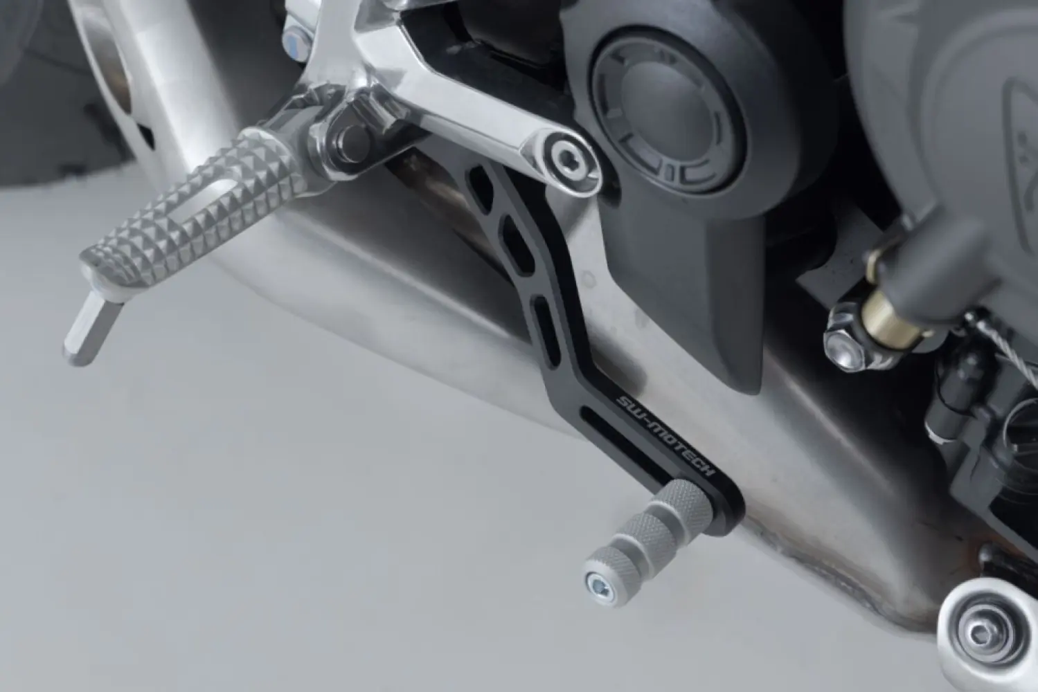 SW-MOTECH - BRAKE PEDAL - 16100729