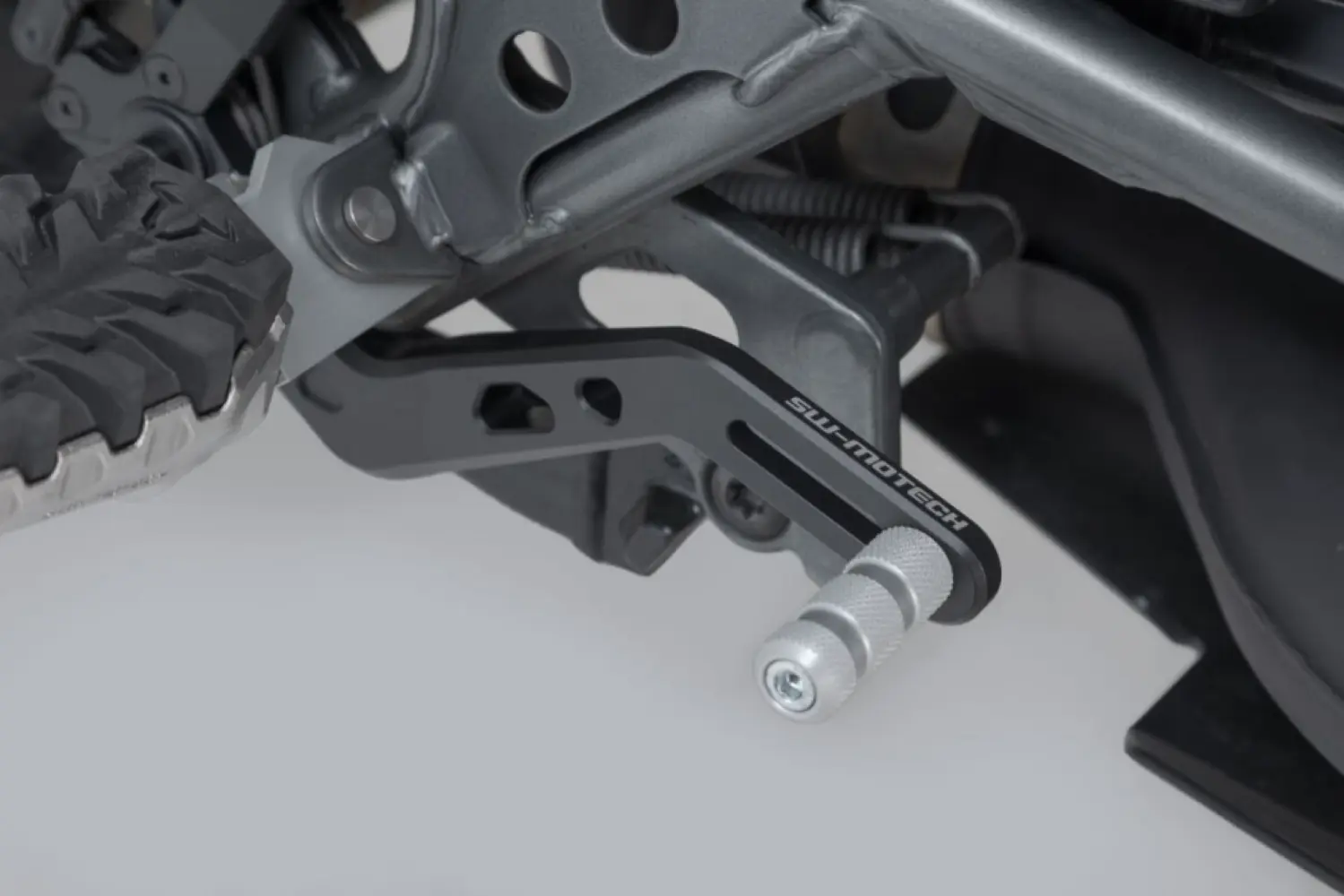 SW-MOTECH - BRAKE PEDAL - 16100746