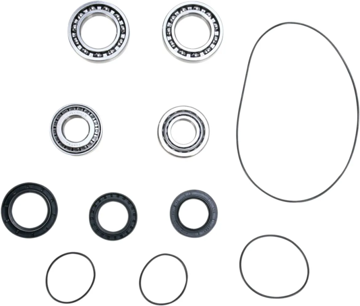 MOOSE OFFROAD HARD-PARTS - BEARING KIT DIFF FRT KAW - 12050243