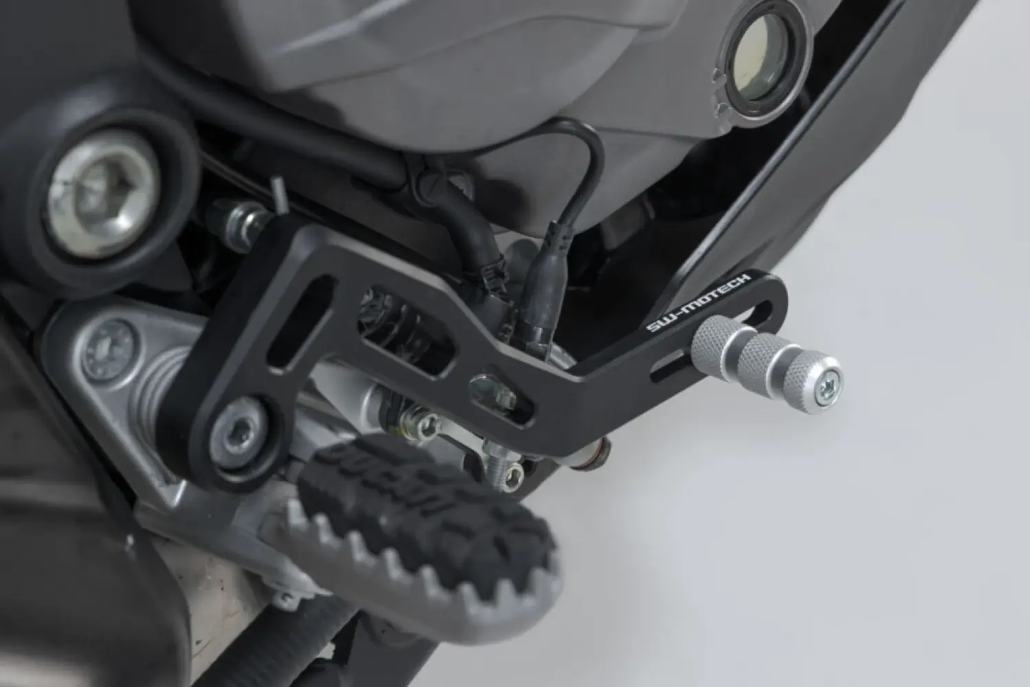 SW-MOTECH - BRAKE PEDAL - 16100754