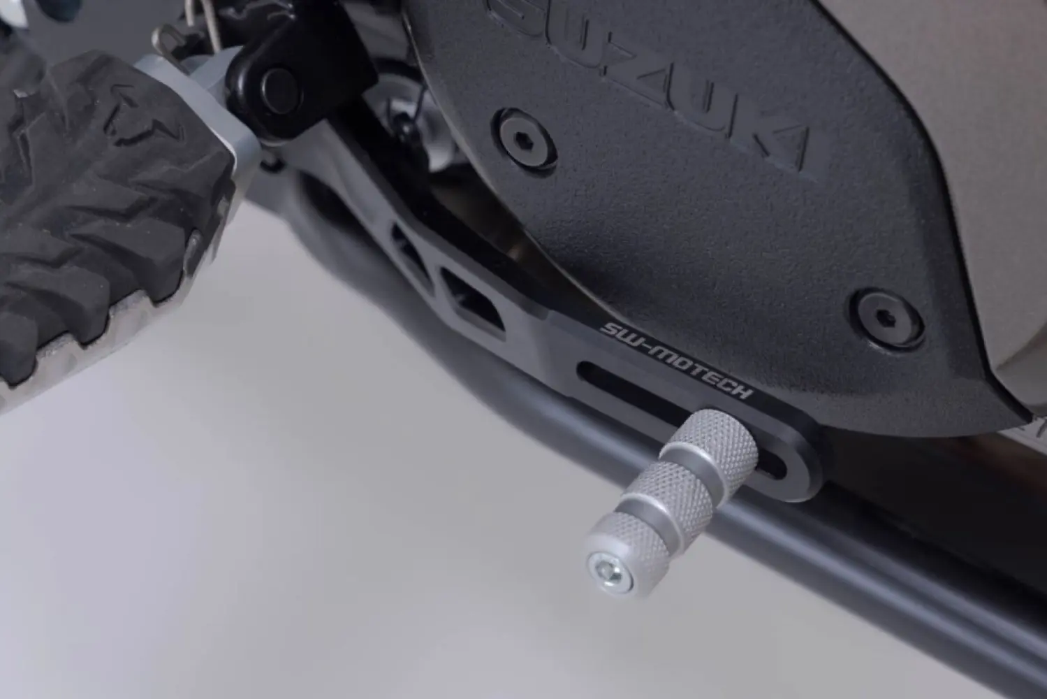 SW-MOTECH - BRAKE PEDAL - 16100758