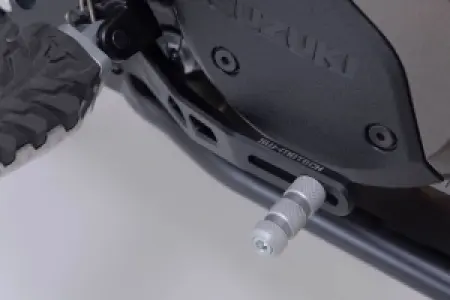 SW-MOTECH - BRAKE PEDAL - 16100758