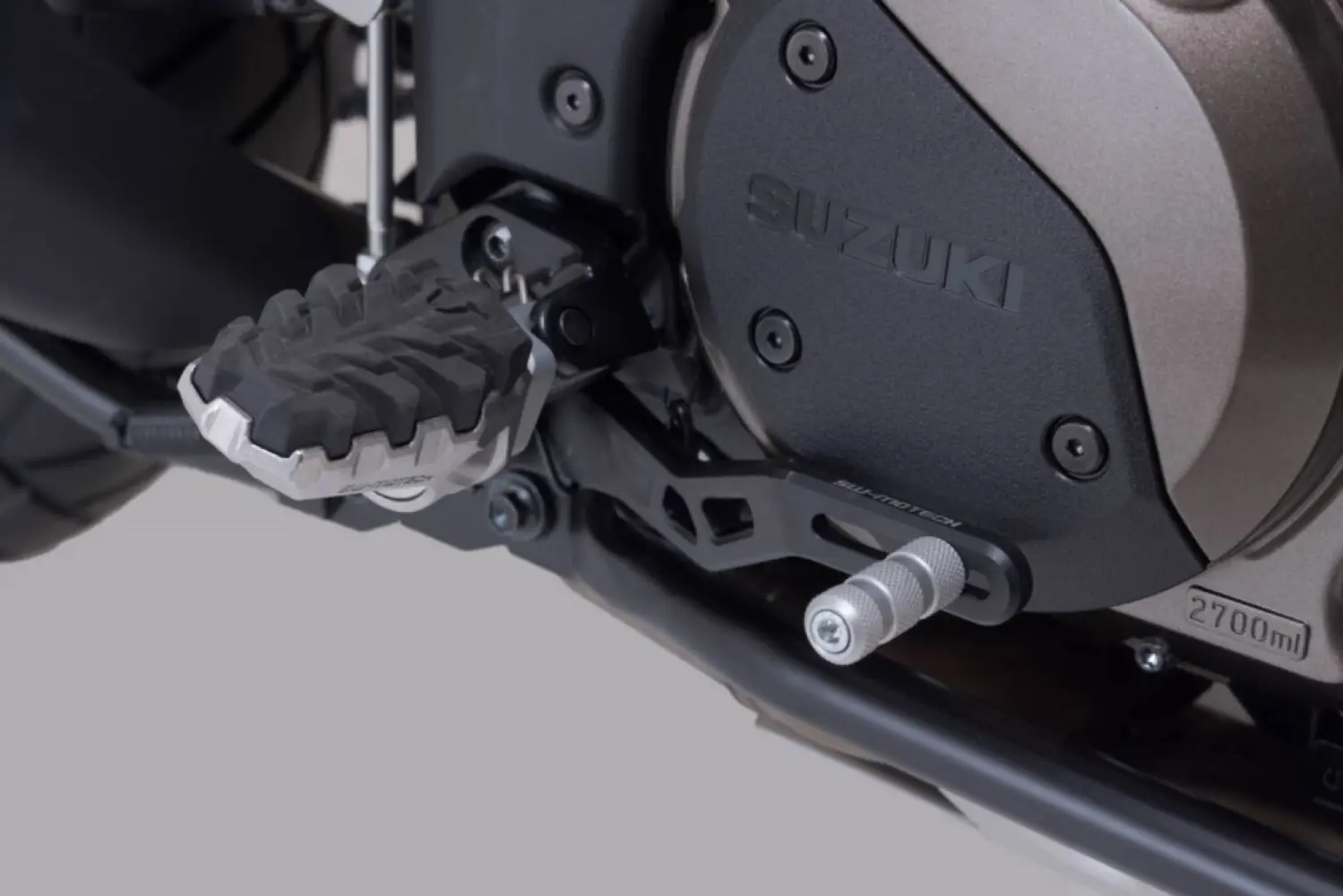 SW-MOTECH - BRAKE PEDAL - 16100758