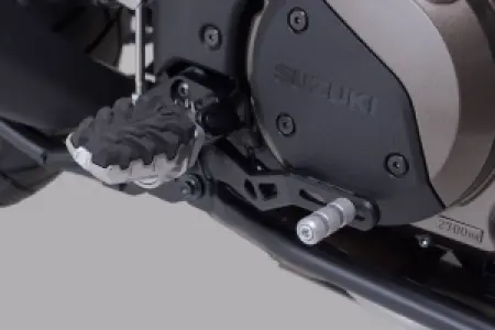 SW-MOTECH - BRAKE PEDAL - 16100758