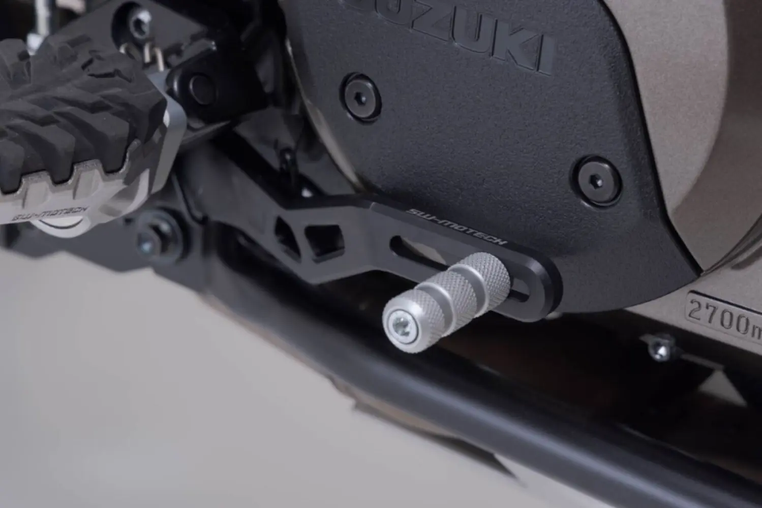 SW-MOTECH - BRAKE PEDAL - 16100758