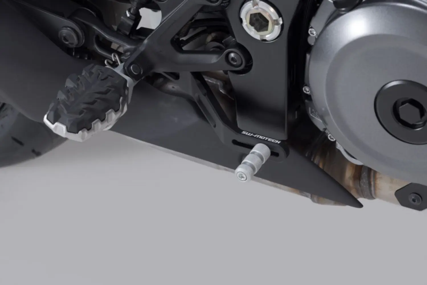 SW-MOTECH - BRAKE PEDAL - 16100759