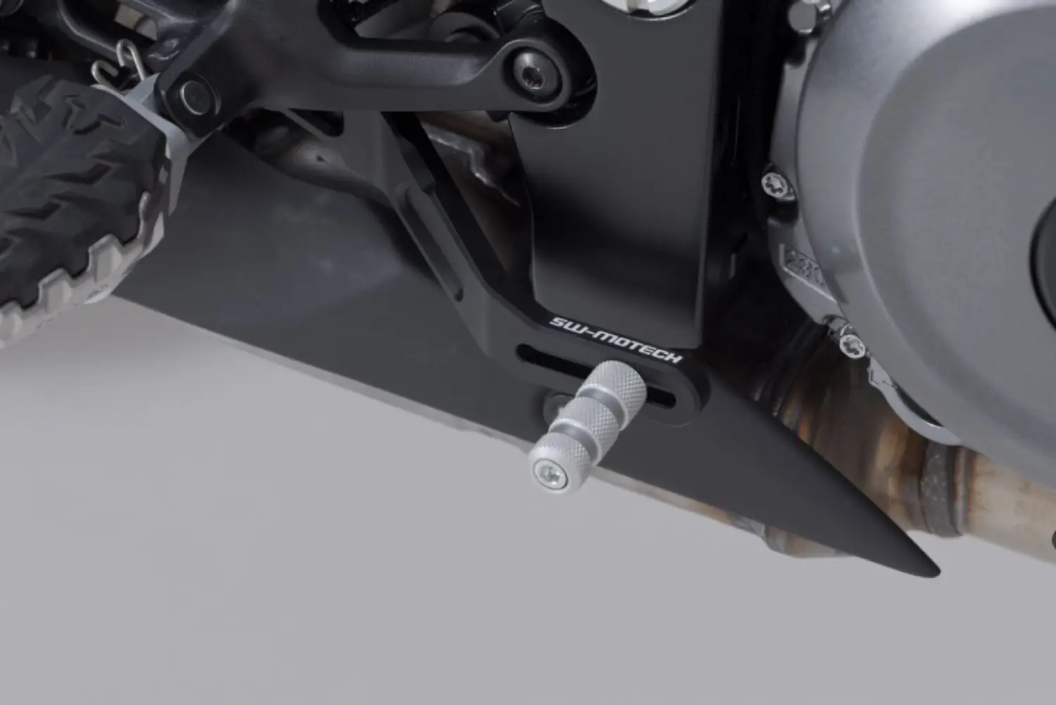 SW-MOTECH - BRAKE PEDAL - 16100759