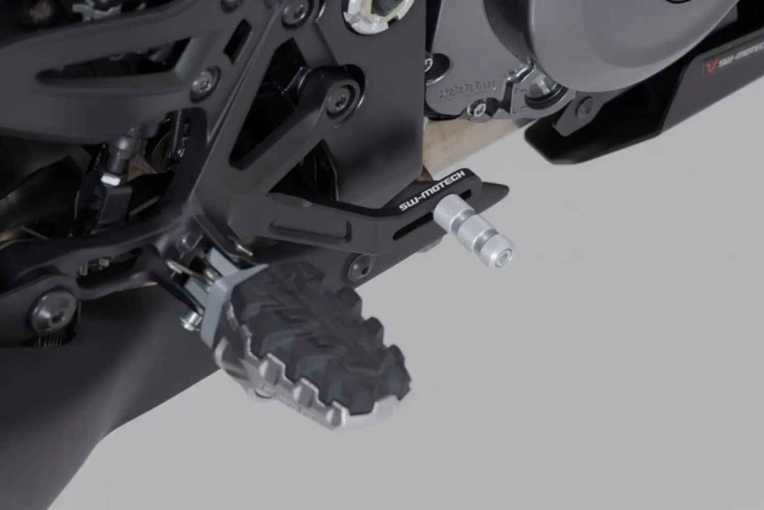 SW-MOTECH - BRAKE PEDAL - 16100759