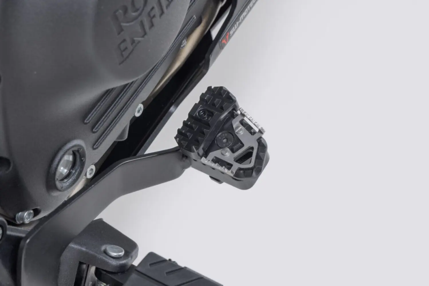 SW-MOTECH - EXTENSION FOR BRAKE PEDAL - 16100761